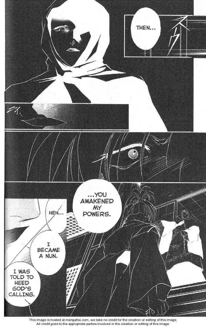 Shaolin Sisters: Reborn Chapter 3 6